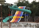 Cầu trượt công viên nước